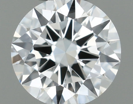 0.30 carat Round diamond H VVS2 VeryGood