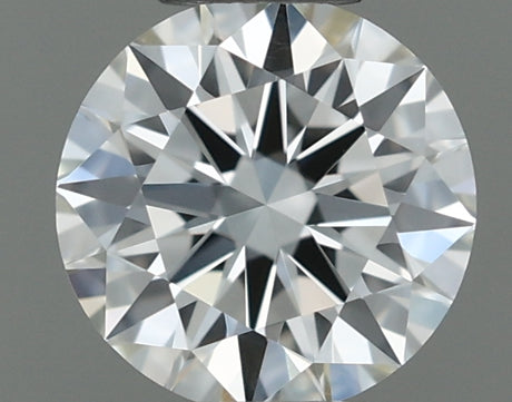 0.30 carat Round diamond I VVS1 Excellent