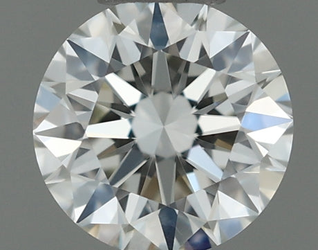 0.30 carat Round diamond K VS1 VeryGood