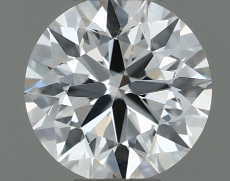 0.30 carat Round diamond F VVS1 VeryGood