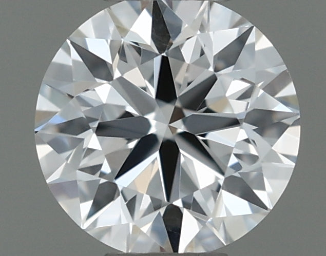 0.30 carat Round diamond F VVS1 VeryGood