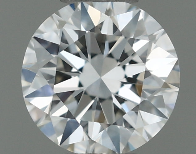 0.30 carat Round diamond H VVS2 VeryGood