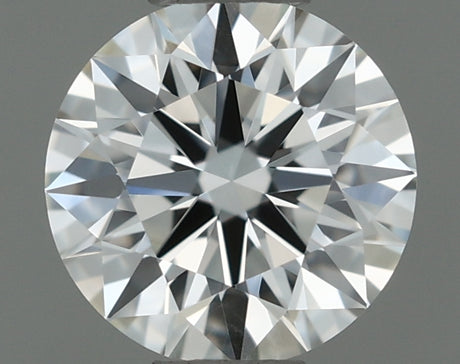 0.40 carat Round diamond I VVS1 Excellent
