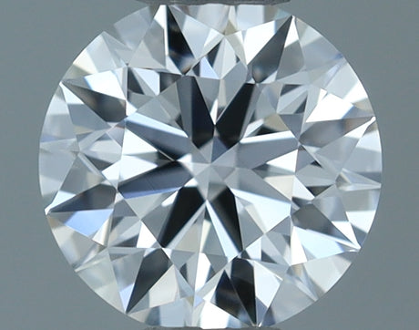 0.40 carat Round diamond I VVS2 Excellent