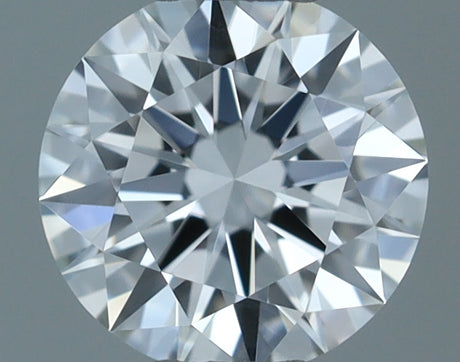 0.30 carat Round diamond H VVS1 Excellent