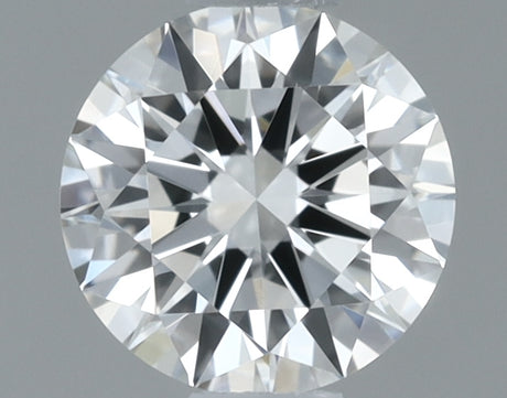 0.40 carat Round diamond H VVS2 Excellent