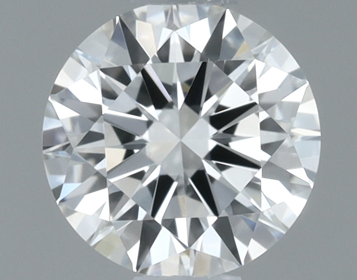 0.40 carat Round diamond H VVS2 Excellent