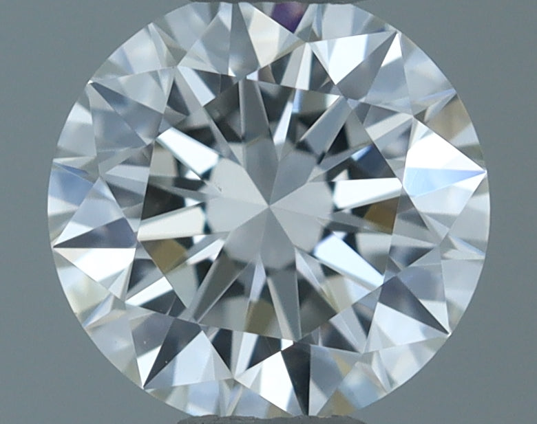 0.40 carat Round diamond H VS1 Excellent