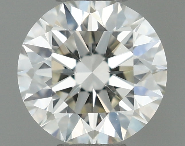 0.30 carat Round diamond K VS1 VeryGood