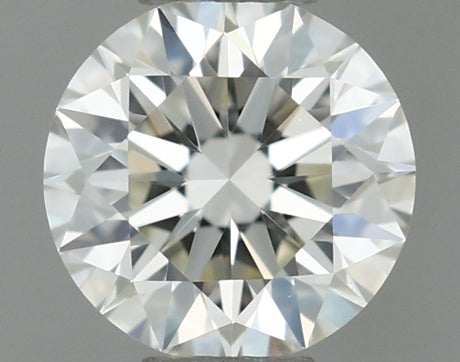 0.30 carat Round diamond K VS1 VeryGood