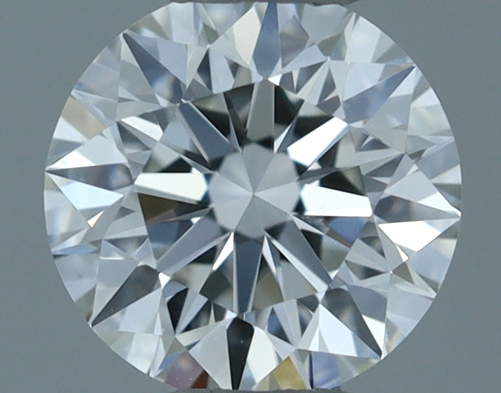 0.31 carat Round diamond I SI1 Excellent