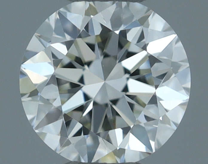 0.30 carat Round diamond K VS1 VeryGood