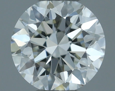 0.30 carat Round diamond K VS1 VeryGood