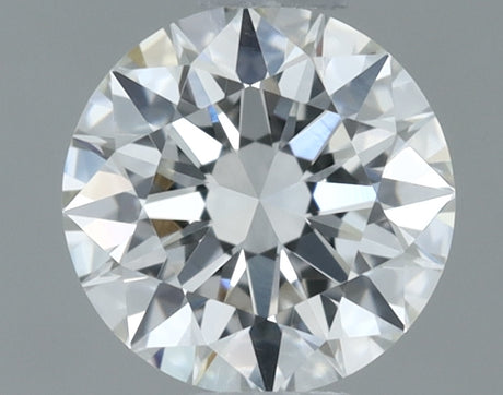 0.40 carat Round diamond H VVS2 Excellent