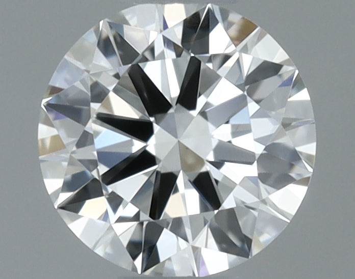 0.30 carat Round diamond I VS2 Excellent