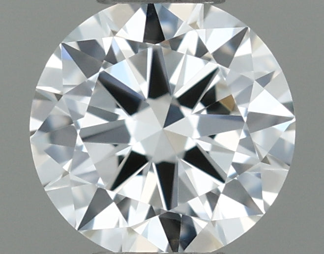0.30 carat Round diamond H VVS2 VeryGood