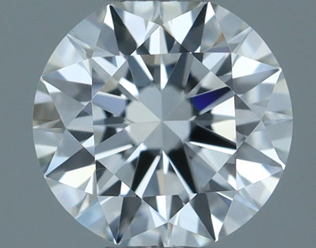 0.30 carat Round diamond I VVS2 Excellent