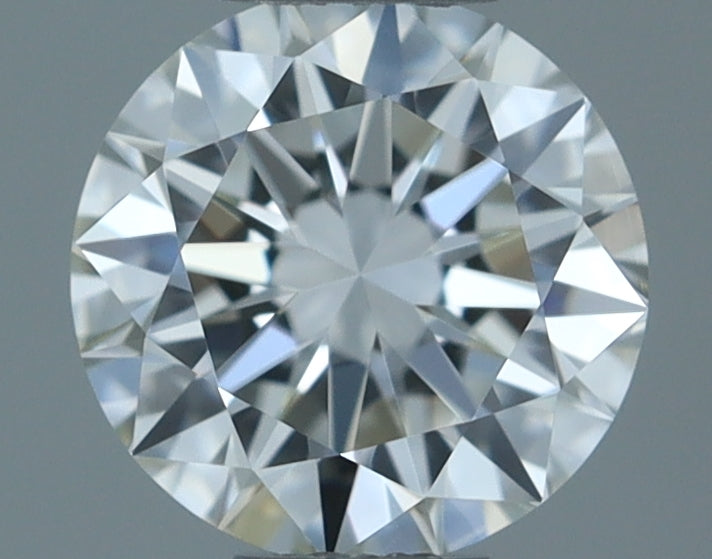 0.30 carat Round diamond I VVS2 VeryGood