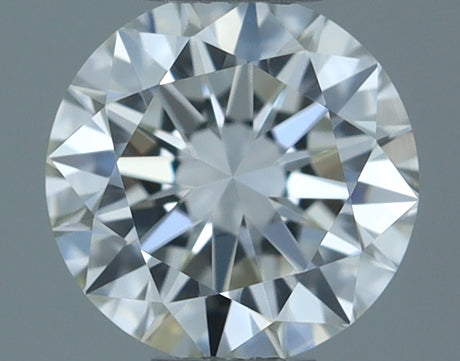 0.30 carat Round diamond I VVS2 VeryGood