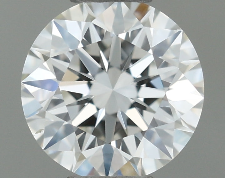 0.40 carat Round diamond H VS2 Excellent