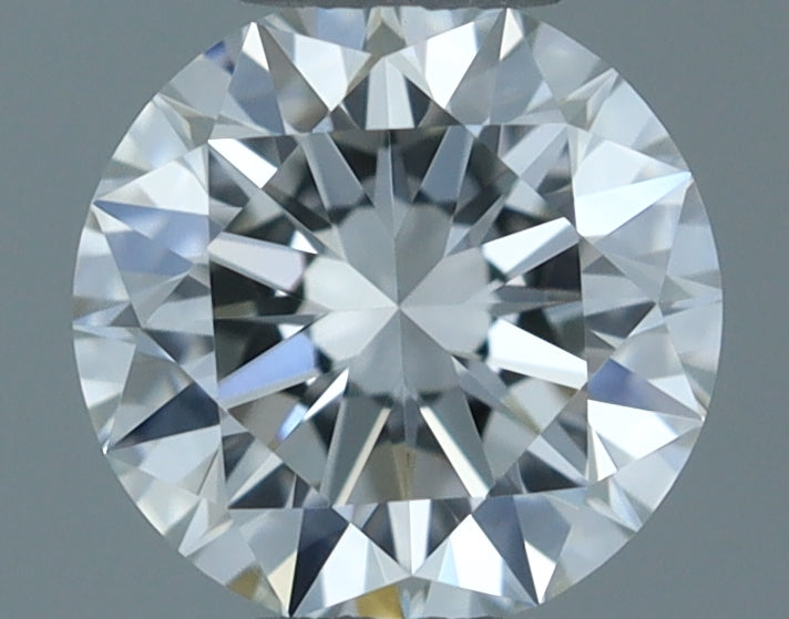 0.30 carat Round diamond H VVS1 VeryGood