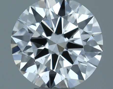 0.30 carat Round diamond G SI1 VeryGood