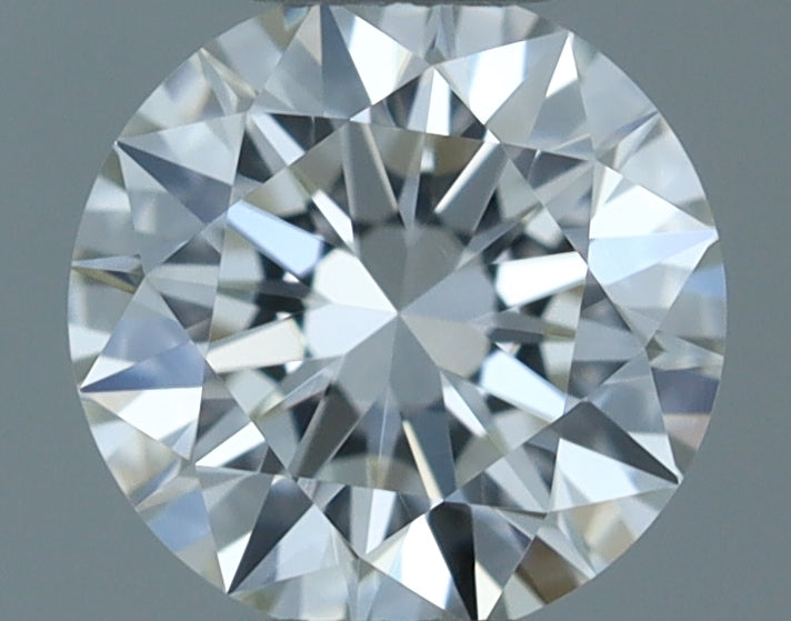 0.30 carat Round diamond H VS1 Excellent