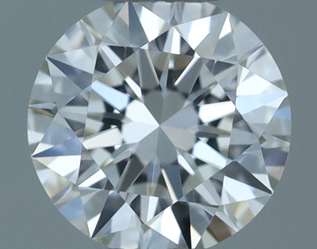 0.30 carat Round diamond H VS1 Excellent