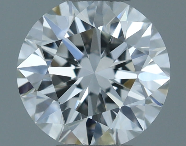 0.30 carat Round diamond H VS1 Excellent