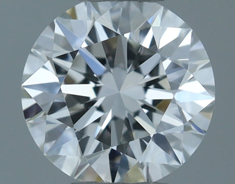 0.30 carat Round diamond H VS1 Excellent