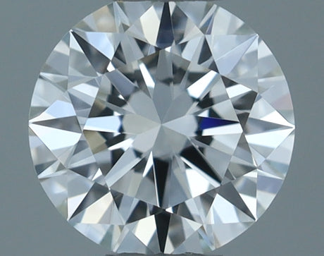 0.30 carat Round diamond H VVS2 Excellent