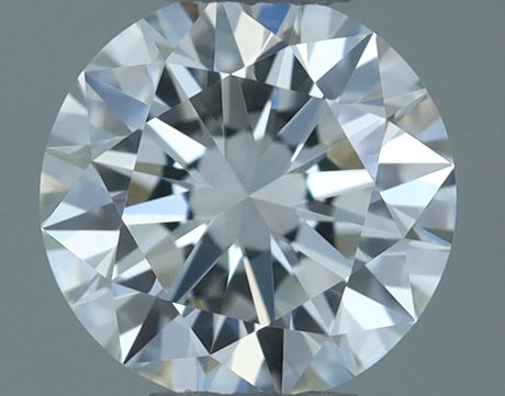 0.30 carat Round diamond H VVS1 Excellent