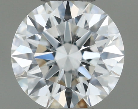 0.30 carat Round diamond H VS2 Excellent