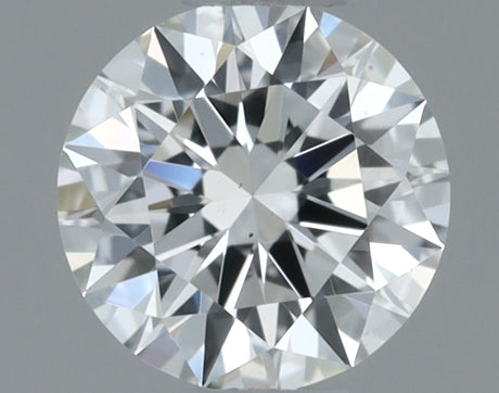 0.30 carat Round diamond H VS1 Excellent