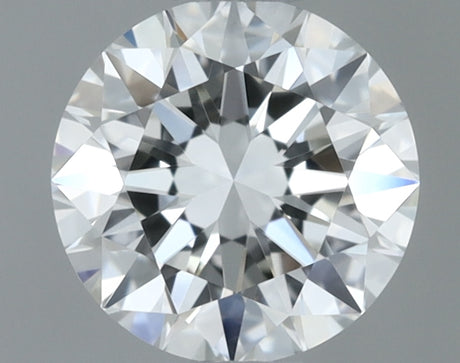 0.50 carat Round diamond H VVS2 Excellent