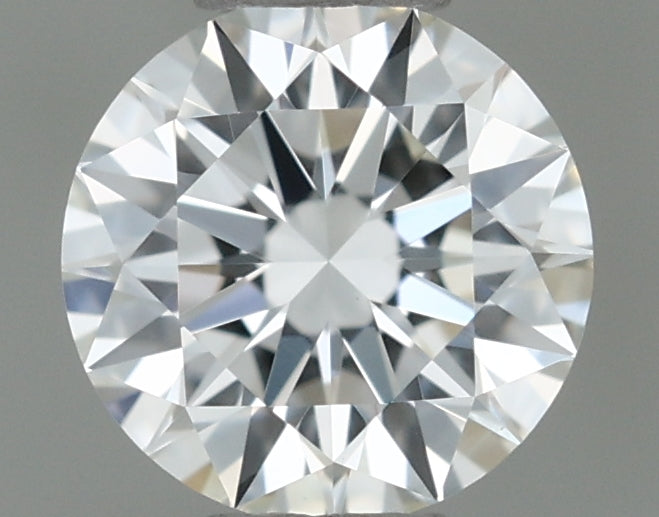 0.31 carat Round diamond G VVS2 Excellent