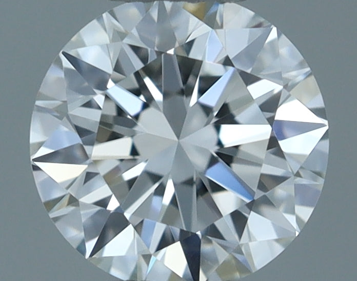 0.30 carat Round diamond H VVS2 VeryGood