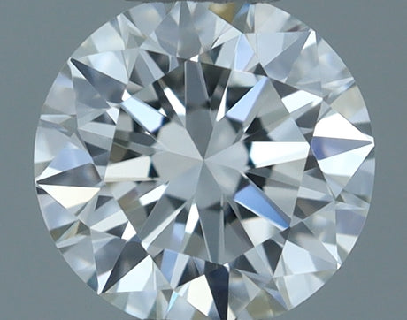 0.30 carat Round diamond H VVS2 VeryGood