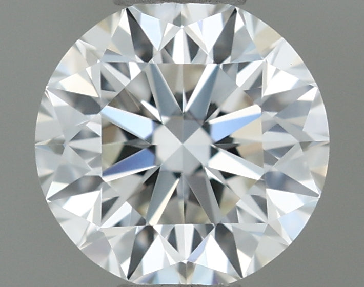 0.40 carat Round diamond H VVS2 VeryGood