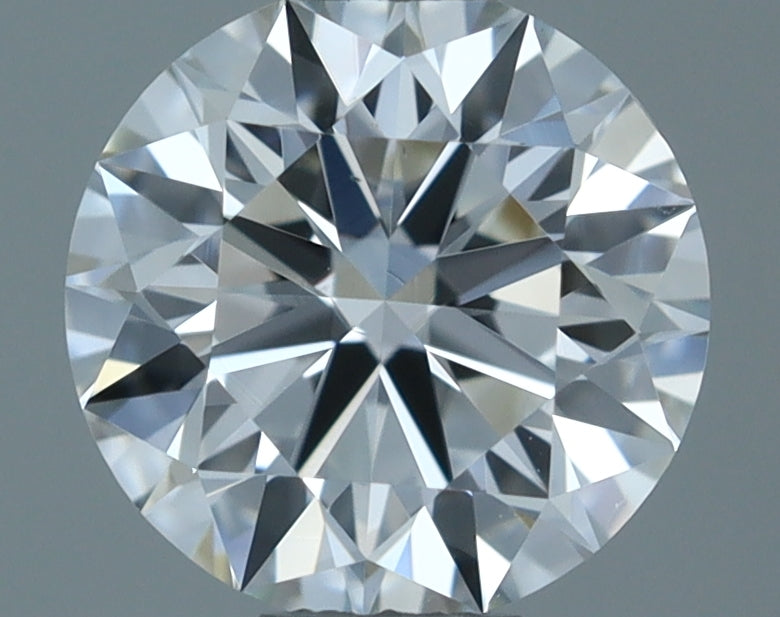 0.40 carat Round diamond H VS2 Excellent