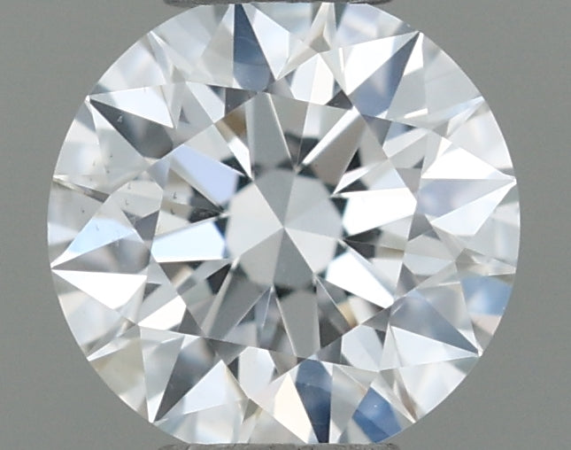 0.30 carat Round diamond E SI1 Excellent