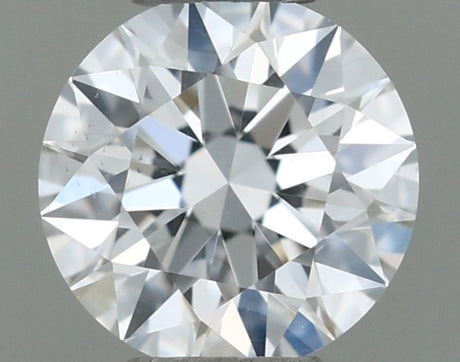 0.30 carat Round diamond E SI1 Excellent