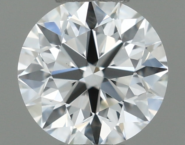 0.30 carat Round diamond H VS1 VeryGood