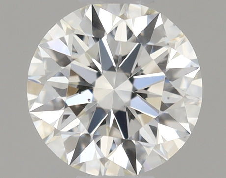 0.30 carat Round diamond I VS2 Excellent