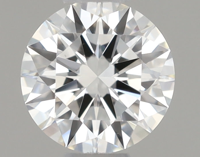 0.30 carat Round diamond H VS1 Excellent