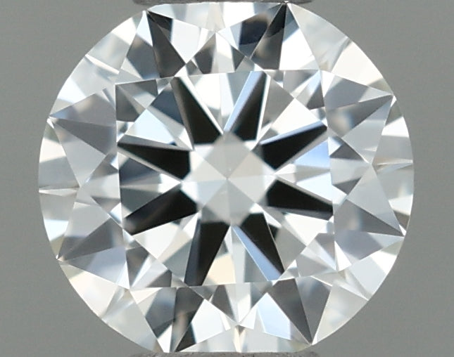 0.30 carat Round diamond K VS1 VeryGood