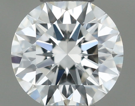 0.30 carat Round diamond H VVS1 Excellent