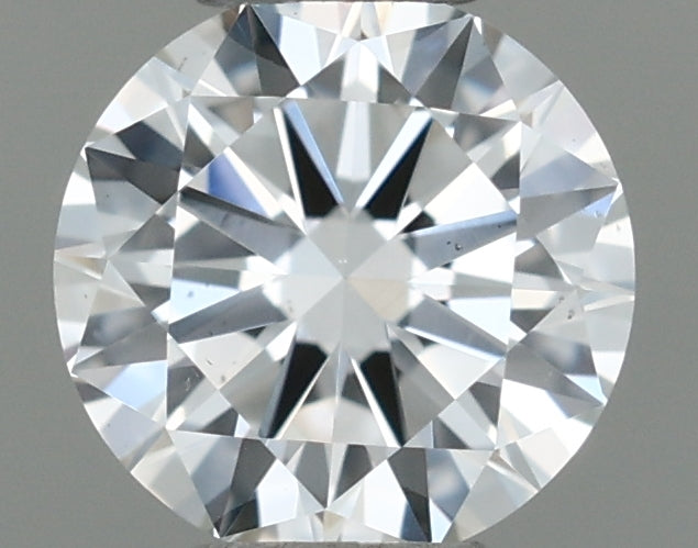 0.30 carat Round diamond H VS2 VeryGood