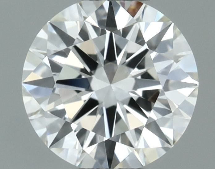 0.40 carat Round diamond I VVS2 Excellent