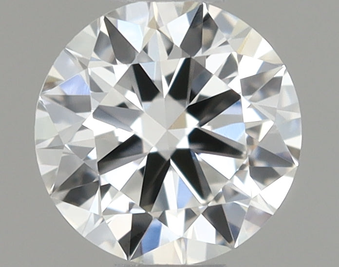 0.30 carat Round diamond H VVS1 VeryGood
